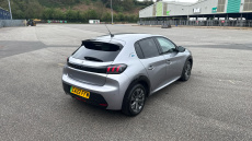 Peugeot 208 100kW Allure Premium 50kWh 5dr Auto Electric Hatchback